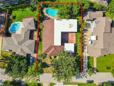 1825 Viking Dr, Houston, TX 77018 - photo 4