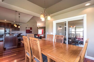 385 N Bergamont Blvd, Oregon, WI 53575 - photo 7