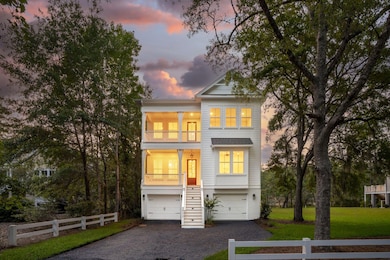 2772 Burden Creek Rd Johns Island, 29945