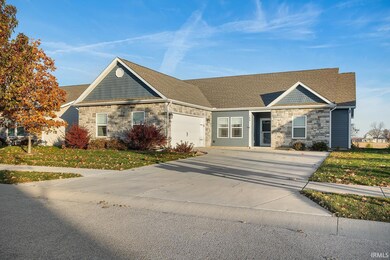 140 Aqueduct Cir, West Lafayette, IN 47906 - photo 2