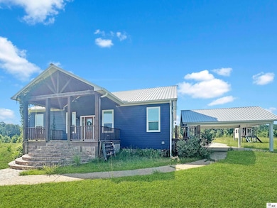 715 New Mineral Springs Rd, Calhoun, LA 71225 - photo 2