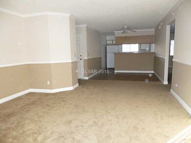 Dining Room. Kitchen