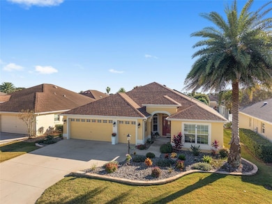2053 Beecher Path, The Villages, FL 32162 - photo 2