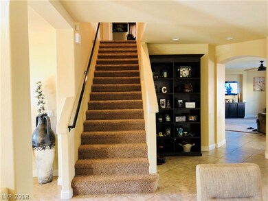 8144 Old Creek Ranch St, Las Vegas, NV 89139 - photo 6