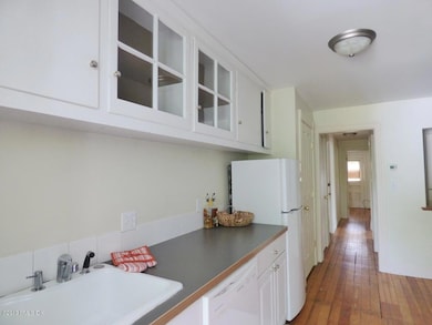 Kitchen to HallwayNicest