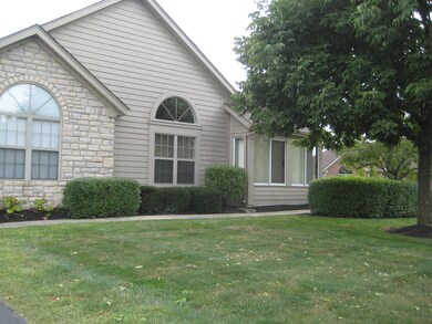 7001 Gardeners Path Way, Reynoldsburg, OH 43068 - photo 2