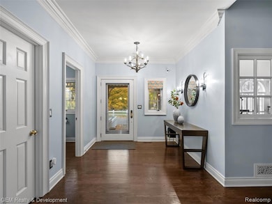 1900 Tiverton Rd, Bloomfield Hills, MI 48304 - photo 4