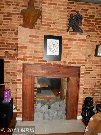 346 E Federal St, Baltimore, MD 21202 - photo 4