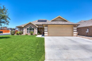 1958 Pine Valley St, San Angelo, TX 76904 - photo 2