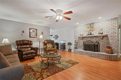 110 Ashland Dr, Luling, LA 70070 - photo 4