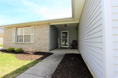 7138 Lotus Blossom Place, Fort Wayne, IN 46835 - photo 2