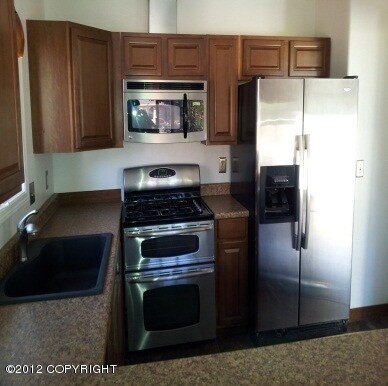 Kitchen I