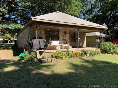 3100 Silver Lake Rd, Bartlesville, OK 74006 - photo 7