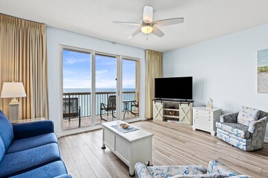 Seychelles Condominium unit 1102, Panama City, FL 32408 - photo 6