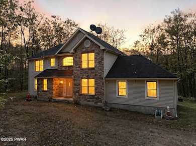 135 Split Rock Rd, Newfoundland, PA 18445 - photo 5