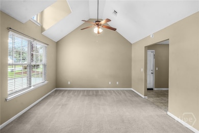 99 Dailey Dr, Guyton, GA 31312 - photo 2