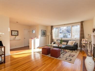 57 Clifton Rd, Newton Center, MA 02459 - photo 3