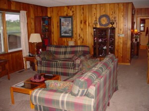 Living Room View 2