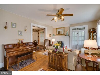 425 S Main St, Hightstown, NJ 08520 - photo 3