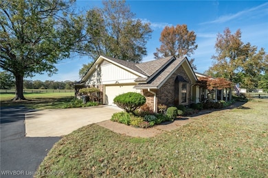 1303 Arkansas 96, Lavaca, AR 72941 - photo 4