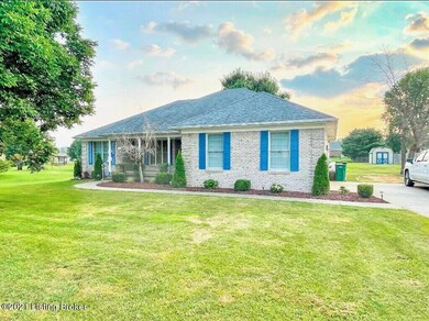 293 Matthew Bleemel Dr, Mount Washington, KY 40047 - photo 2