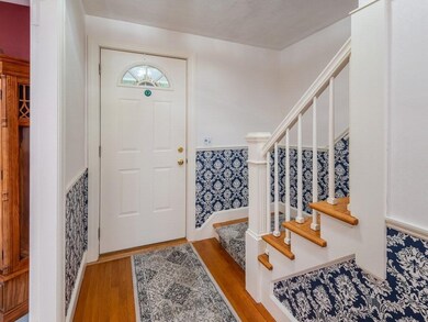 71 Morningside Rd, Worcester, MA 01602 - photo 4