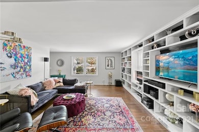 711 McAlway Rd, Charlotte, NC 28211 - photo 5