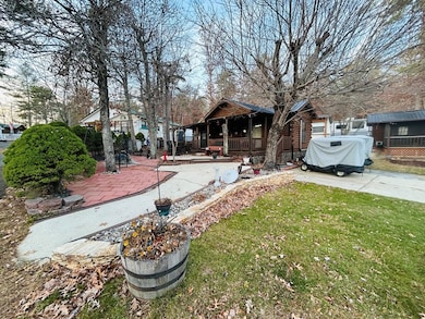 TBD Natalie Circle & Grace Way, Hillsville, VA 24343 - photo 4