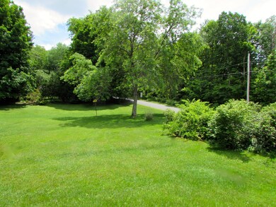 side yard