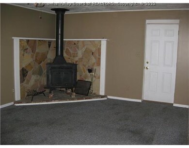 Recreation Room.
