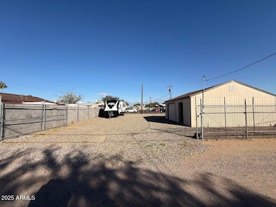 TBD N Kevins Place, Coolidge, AZ 85128 - photo 3