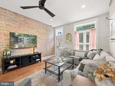 1718 Webster St, Baltimore, MD 21230 - photo 6