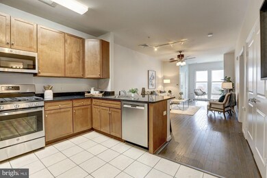 8045 Newell St unit 513, Silver Spring, MD 20910 - photo 4
