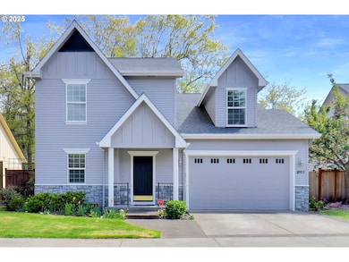 1865 Brewer Ave, Eugene, OR 97401 - photo 3