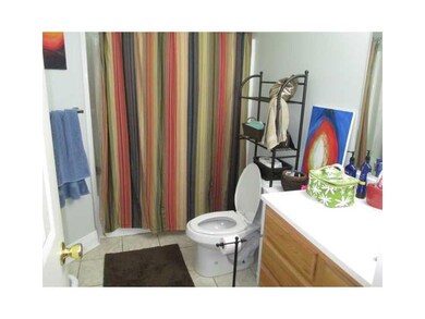 Master Bath/Spa.