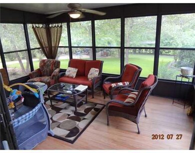 216 Wainwright Rd, Pineville, LA 71360 - photo 4