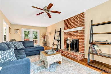 5904 Park Forest Ln, Glen Allen, VA 23059 - photo 5