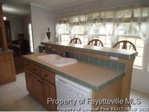 additional view of view