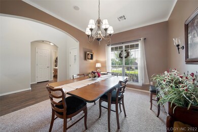 5071 S 203rd Ave E, Broken Arrow, OK 74014 - photo 7