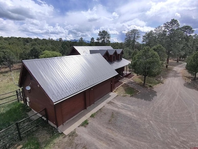 1010 Canyon Dr, Ridgway, CO 81432 - photo 2