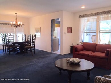 29B Benjamin Franklin Dr unit B, Monroe Township, NJ 08831 - photo 7