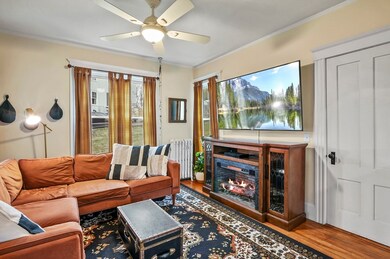 12 Huntington Ave, Worcester, MA 01606 - photo 2