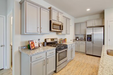 4973 Paddy Field Way, Ladson, SC 29456 - photo 7