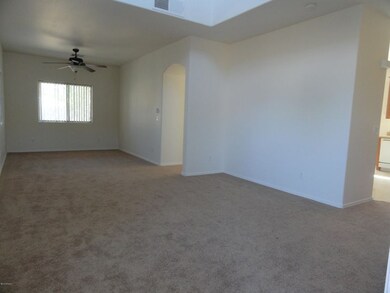 Formal Living/Dining