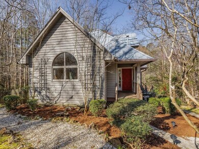 321 Miles Branch Rd, Pittsboro, NC 27312 - photo 2