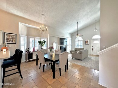 741 Desert Ash Dr, Horizon City, TX 79928 - photo 3