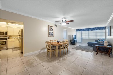 Sea Air Towers unit 719, Hollywood, FL 33019 - photo 6