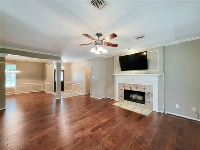 7519 Forest Dawn Way, Houston, TX 77095 - photo 7