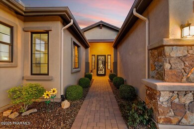 Front - 4746 Sharp Shooter Way