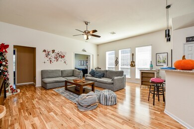 15462 Signal Ridge Way, Cypress, TX 77429 - photo 7